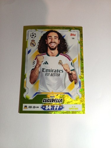 Topps match attax 2026 - attax,