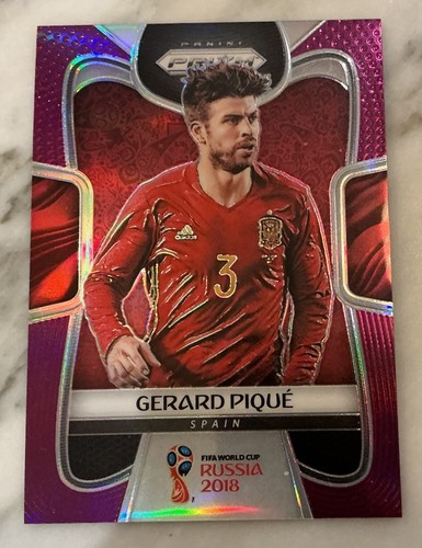 Rare gerard piqué - rare,