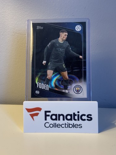 Phil foden man city - phil,
