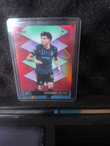 Topps ucc finest - ucc,