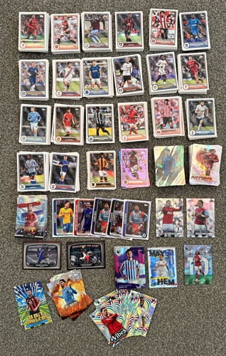 600 topps flagship premier - topps,
