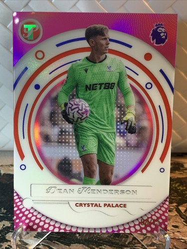 Topps premier league dean - premier,