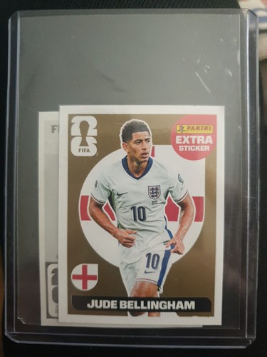 Rare panini world cup - panini, 2026