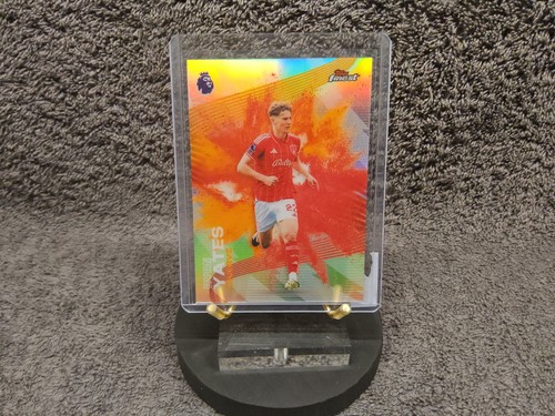 Ryan yates topps - yates, finest