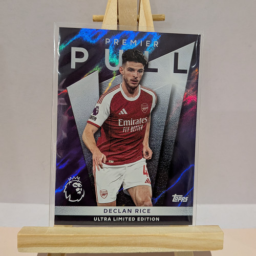 Topps premier league 2025 - premier,