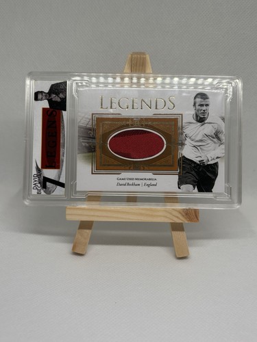 David beckham futera - david,