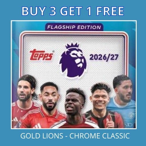 Topps flagship 2026 premier - flagship,