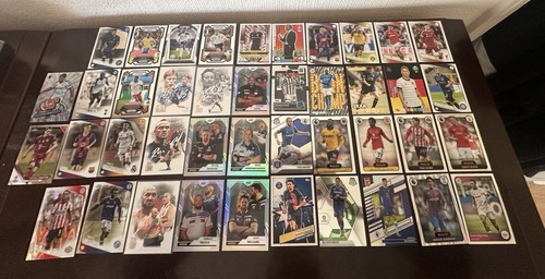 Random base cards bundle - random,