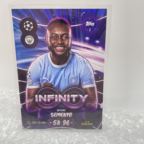 Topps match attax - attax, 2026/2027