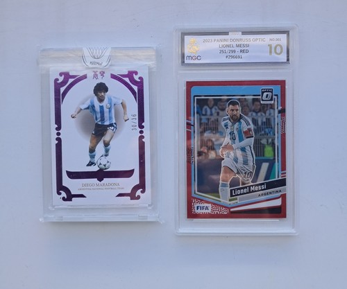 Lionel messi mgc - mgc, /299