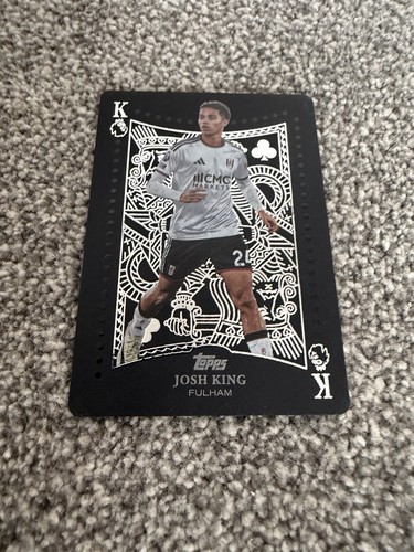 Topps premier league - premier,