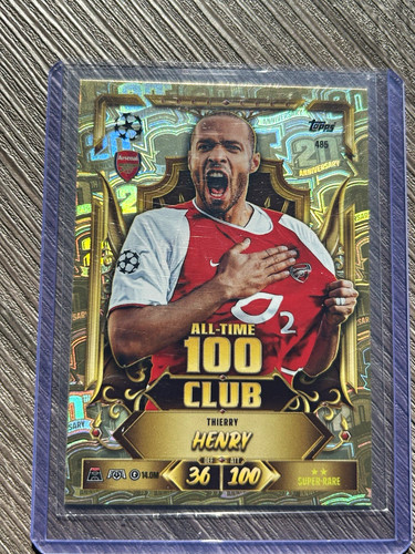 Topps all time 100 - topps, 2020