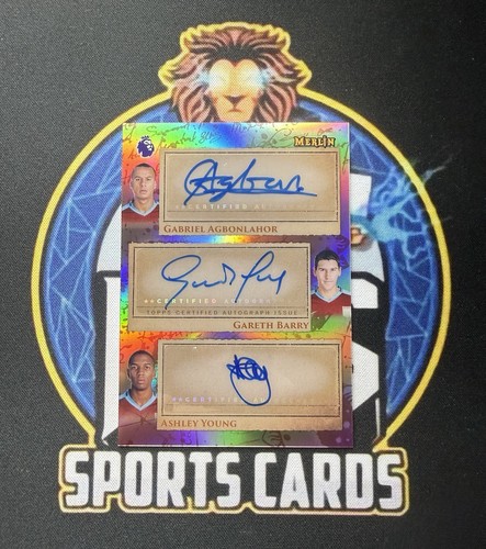 Topps merlin 2025 - merlin, pl