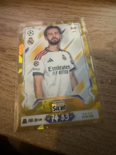 Topps match attax 2026 - topps,