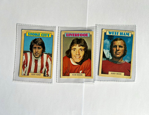 1973 star trio - star, rare