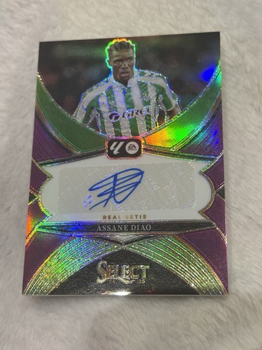 2024 panini select - panini, la