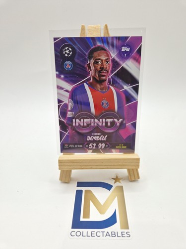 Topps match attax 20th - match,
