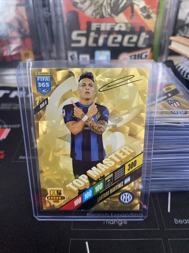 Panini fifa 365 - fifa,