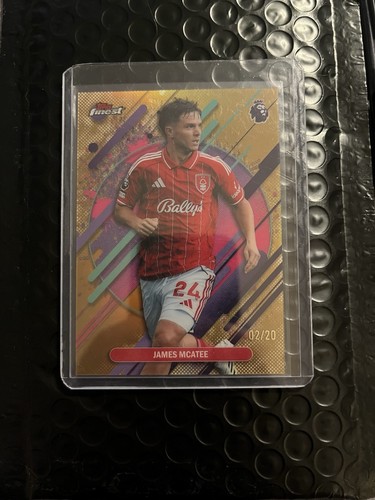 2025 topps finest premier - 2025-26,