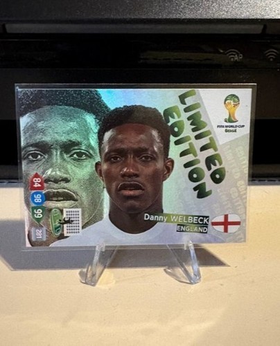 Panini adrenalyn brasil - panini,