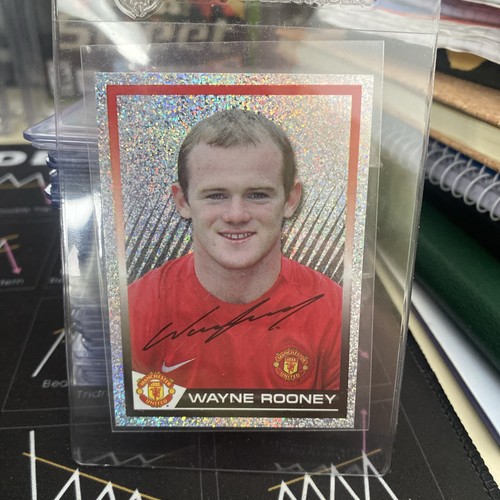 Panini manchester united 2007 - manchester,