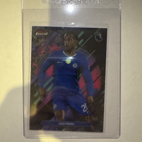 Topps premier league - topps, finest