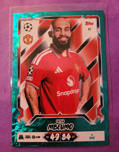 Topps match attax - topps,