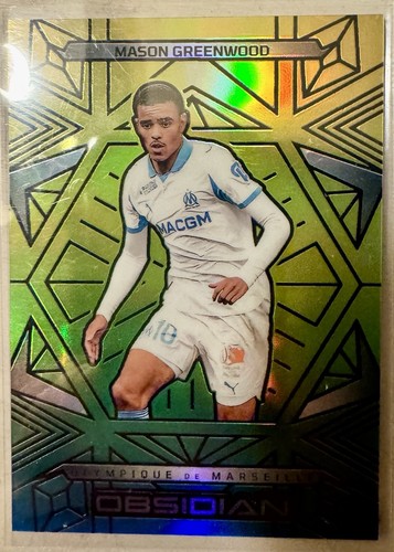 Panini obsidian 2025 - obsidian, 2025-26