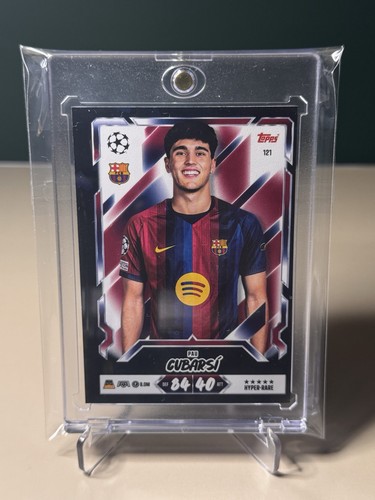 2026 topps match attax - 2026/27,