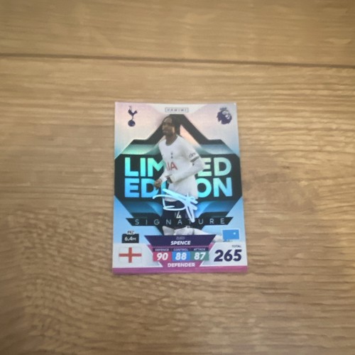 Panini premier league rare - premier,