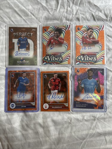 Very rare set - rare,