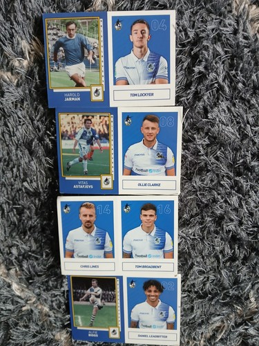 Rare football cards bristol - rare,