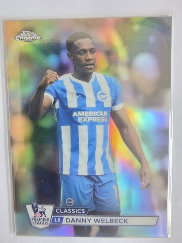Topps flagship premier league - topps,