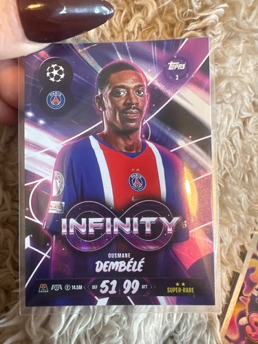 Match attax 27 - match,