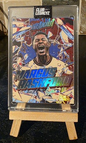 Club legacyz breakout marcus - "breakout",