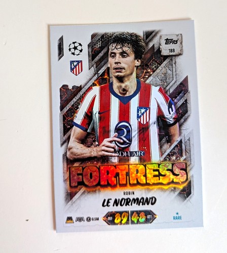 Topps uefa champions league - champions,