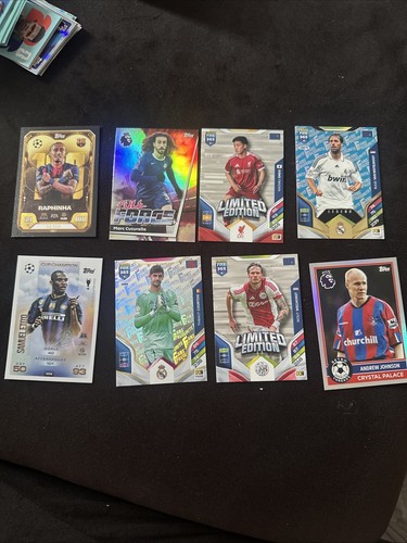 Topps 2026 premier - topps,