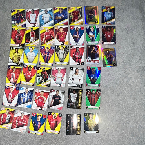 Topps 2023 superstars - 39,