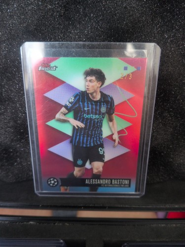 Topps finest ucc - topps,