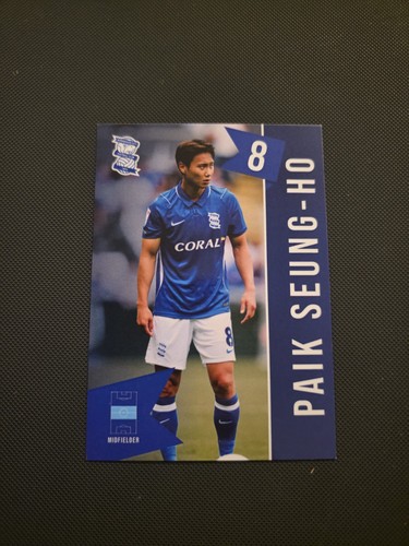 Birmingham city limited - birmingham,