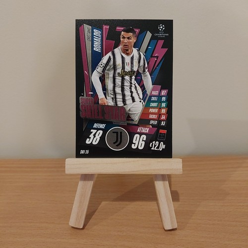 Topps match attax - match,