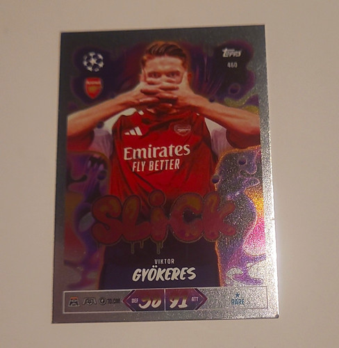 Topps match attax - topps, 20th