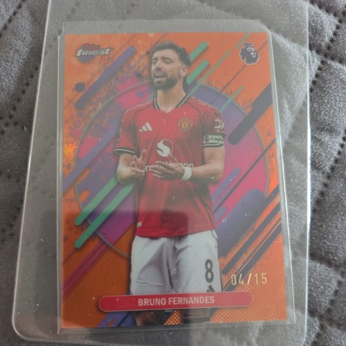Bruno fernandes orange - bruno,