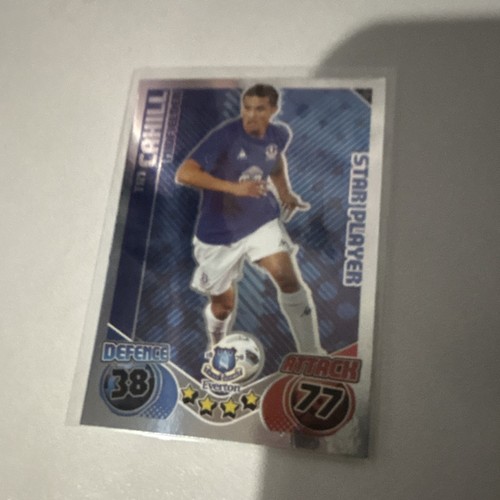 Topps premier league football - topps,