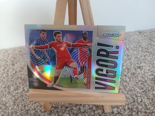 Andy robertson 2020 - andy,