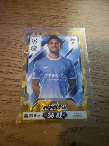 Topps match attax - topps, 2026/27