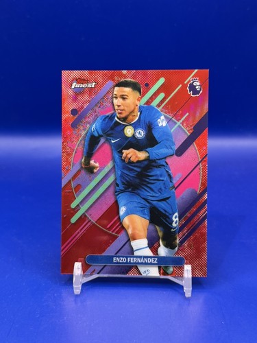 Topps finest premier - finest,