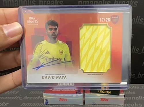 2026 topps arsenal - 2026,