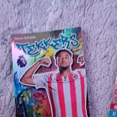 Topps match attax - attax, ucl