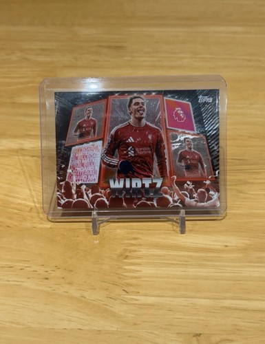 Florian wirtz liverpool - florian,